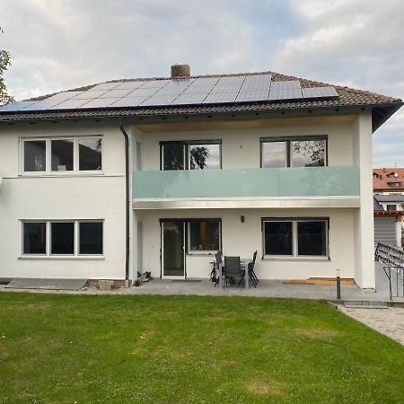 Apartament Vogelnest Windorf  Zewnętrze zdjęcie