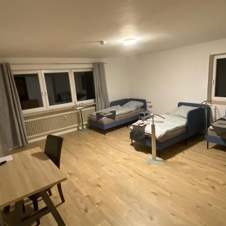 Apartament Vogelnest Windorf  Zewnętrze zdjęcie