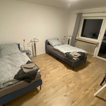 Apartament Vogelnest Windorf  Zewnętrze zdjęcie