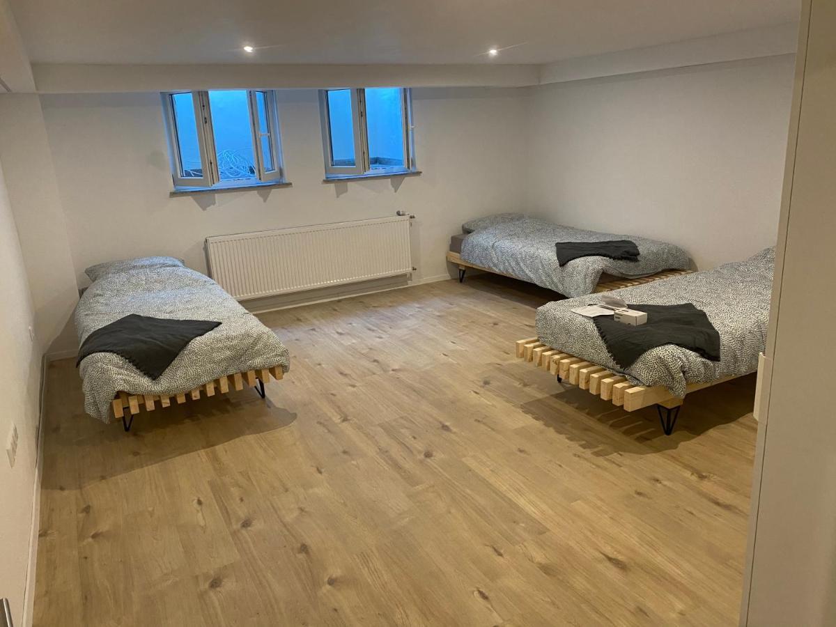 Apartament Vogelnest Windorf  Zewnętrze zdjęcie