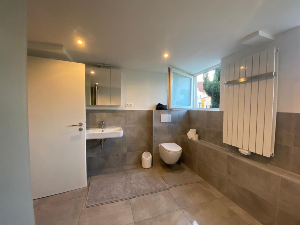 Apartament Vogelnest Windorf  Zewnętrze zdjęcie