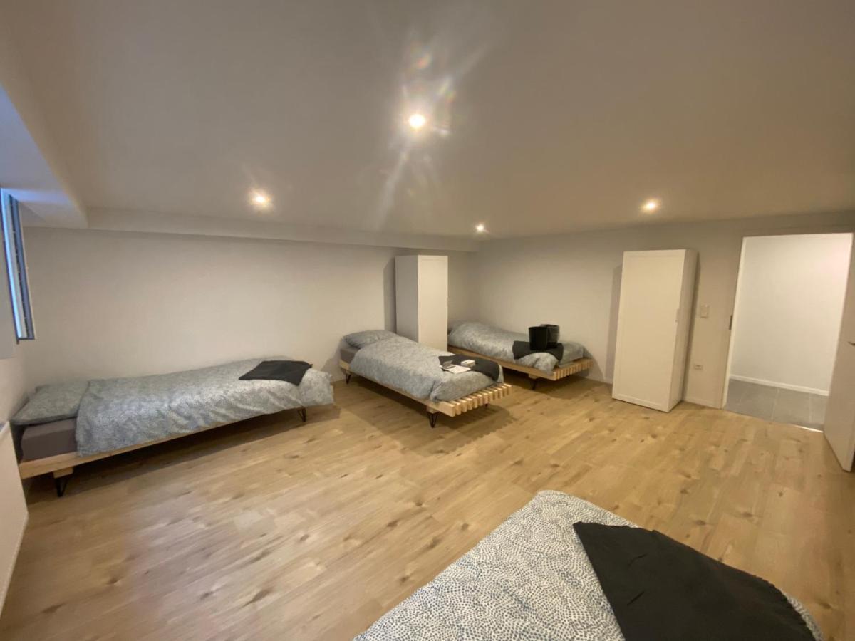 Apartament Vogelnest Windorf  Zewnętrze zdjęcie