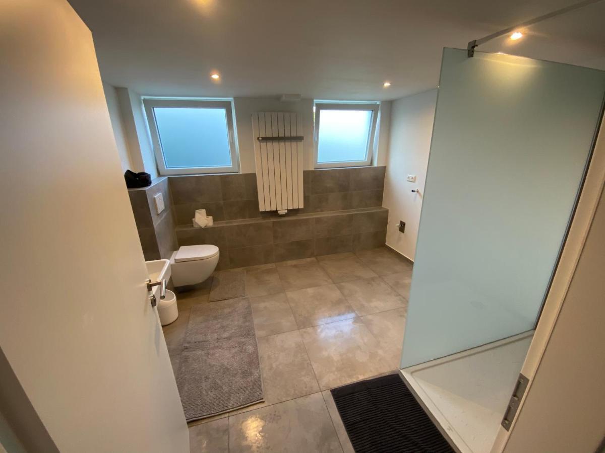 Apartament Vogelnest Windorf  Zewnętrze zdjęcie