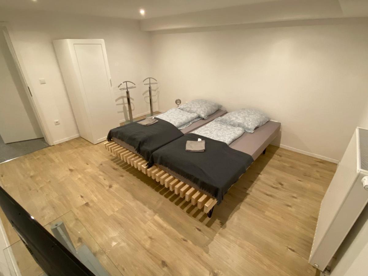 Apartament Vogelnest Windorf  Zewnętrze zdjęcie
