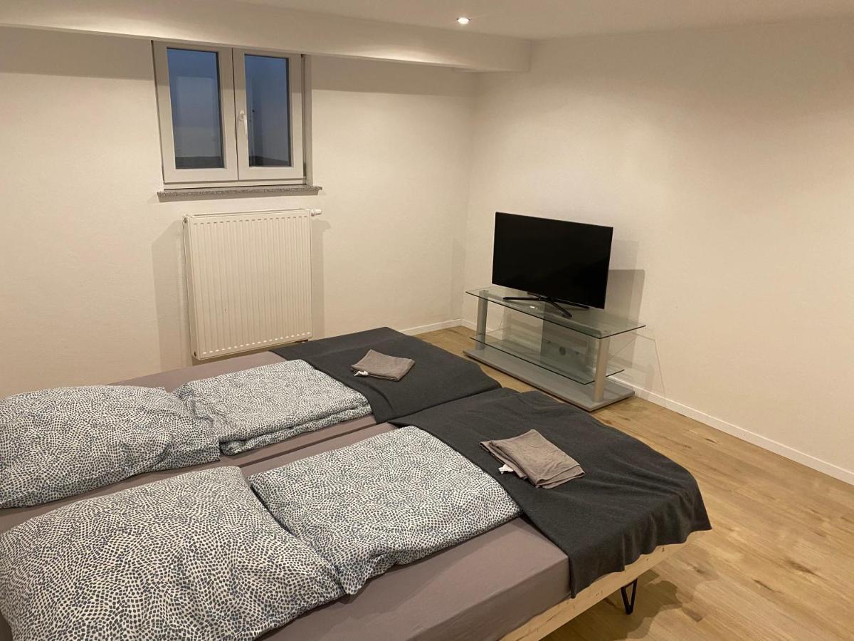 Apartament Vogelnest Windorf  Zewnętrze zdjęcie