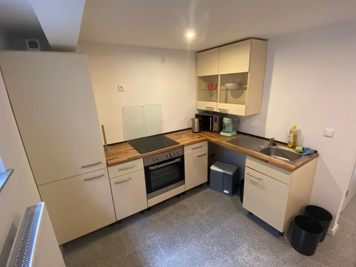 Apartament Vogelnest Windorf  Zewnętrze zdjęcie
