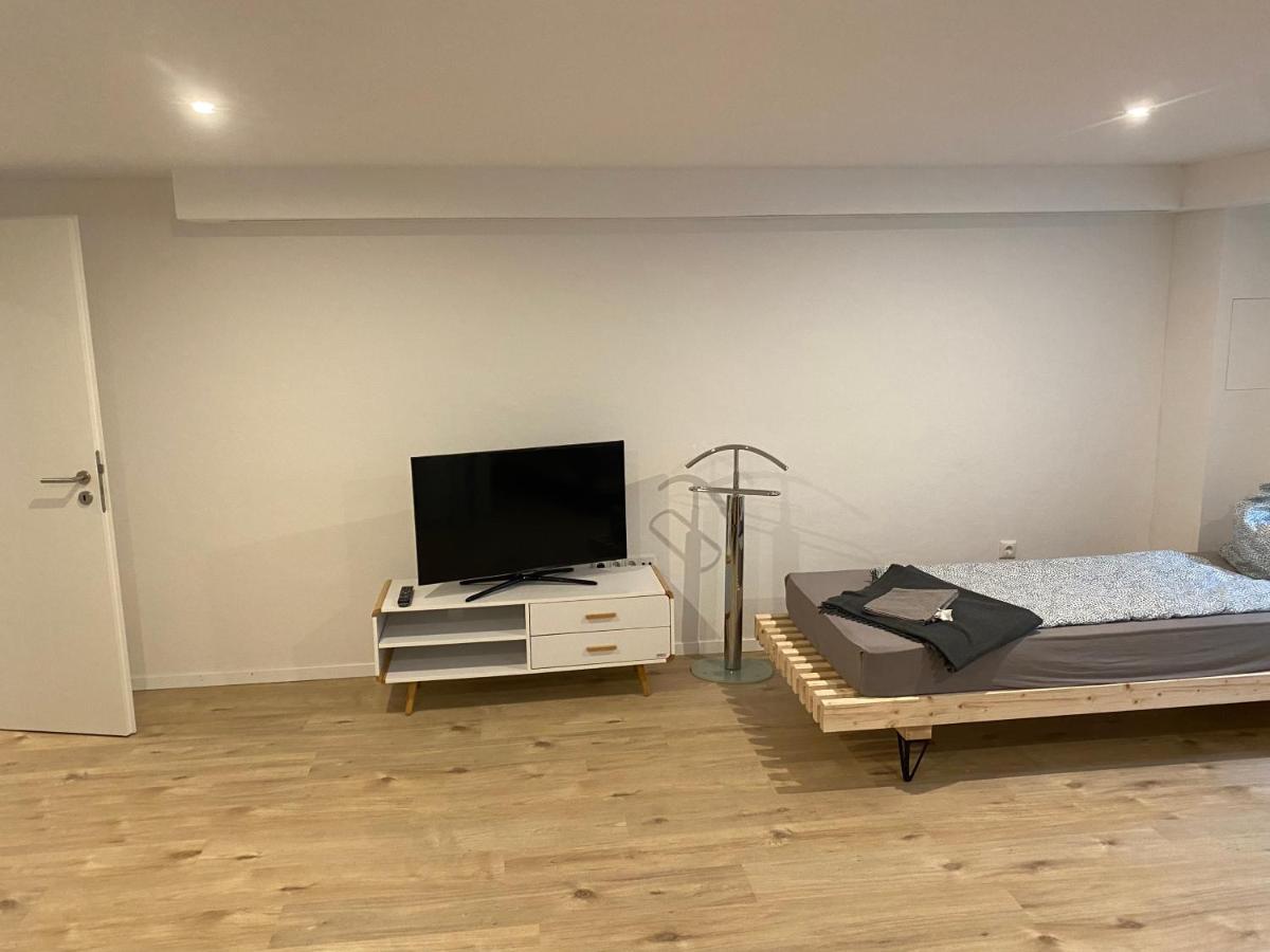 Apartament Vogelnest Windorf  Zewnętrze zdjęcie