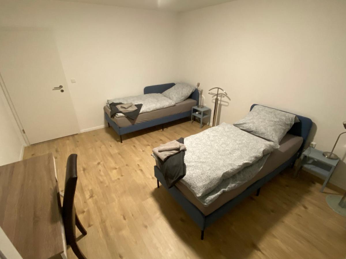 Apartament Vogelnest Windorf  Zewnętrze zdjęcie