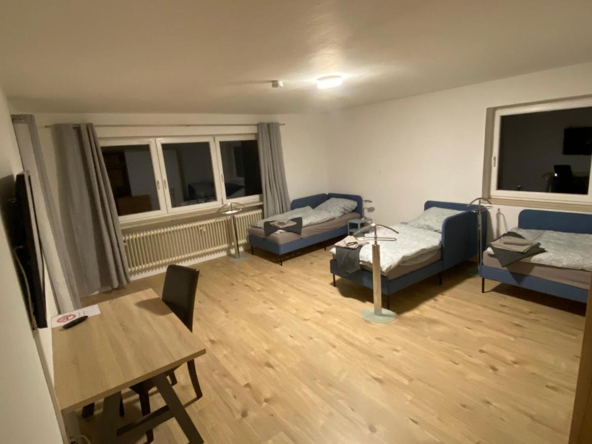Apartament Vogelnest Windorf  Zewnętrze zdjęcie