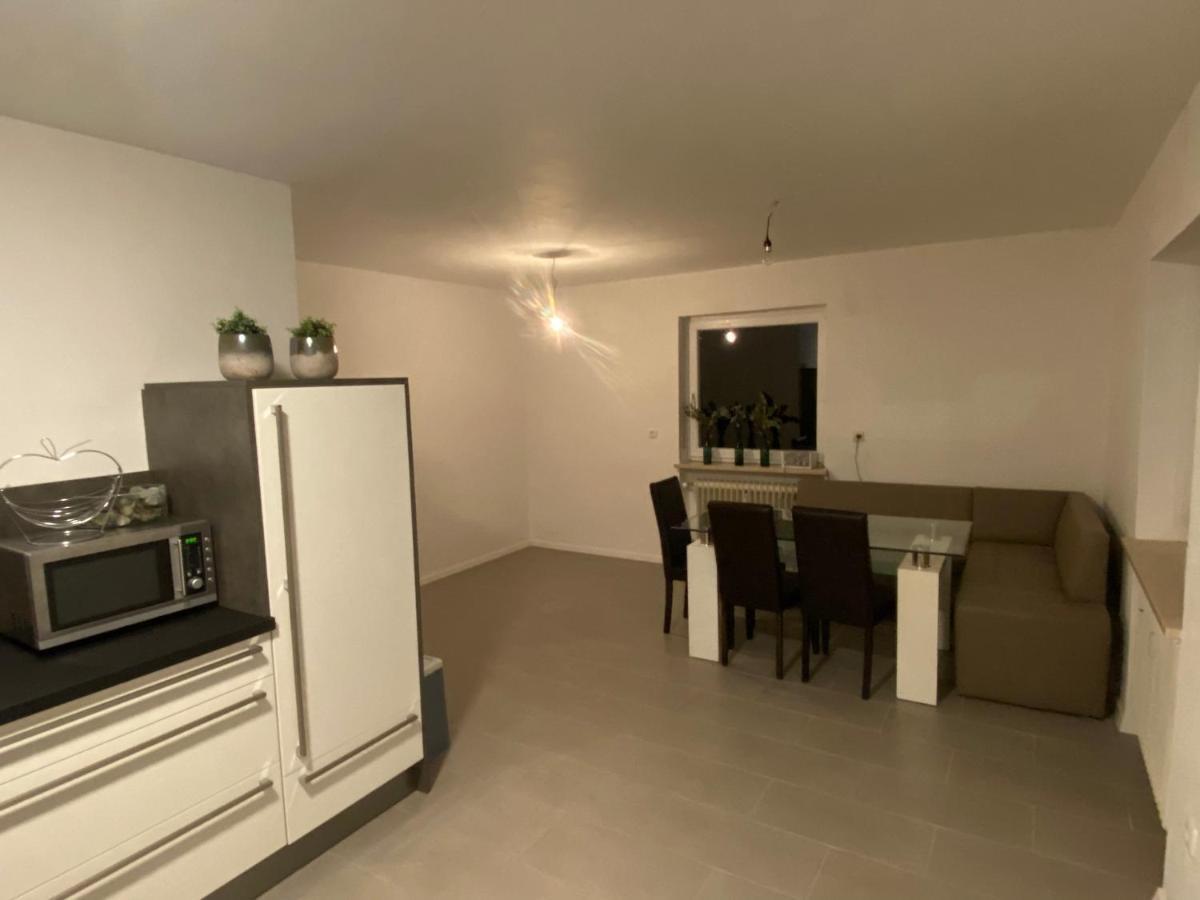 Apartament Vogelnest Windorf  Zewnętrze zdjęcie