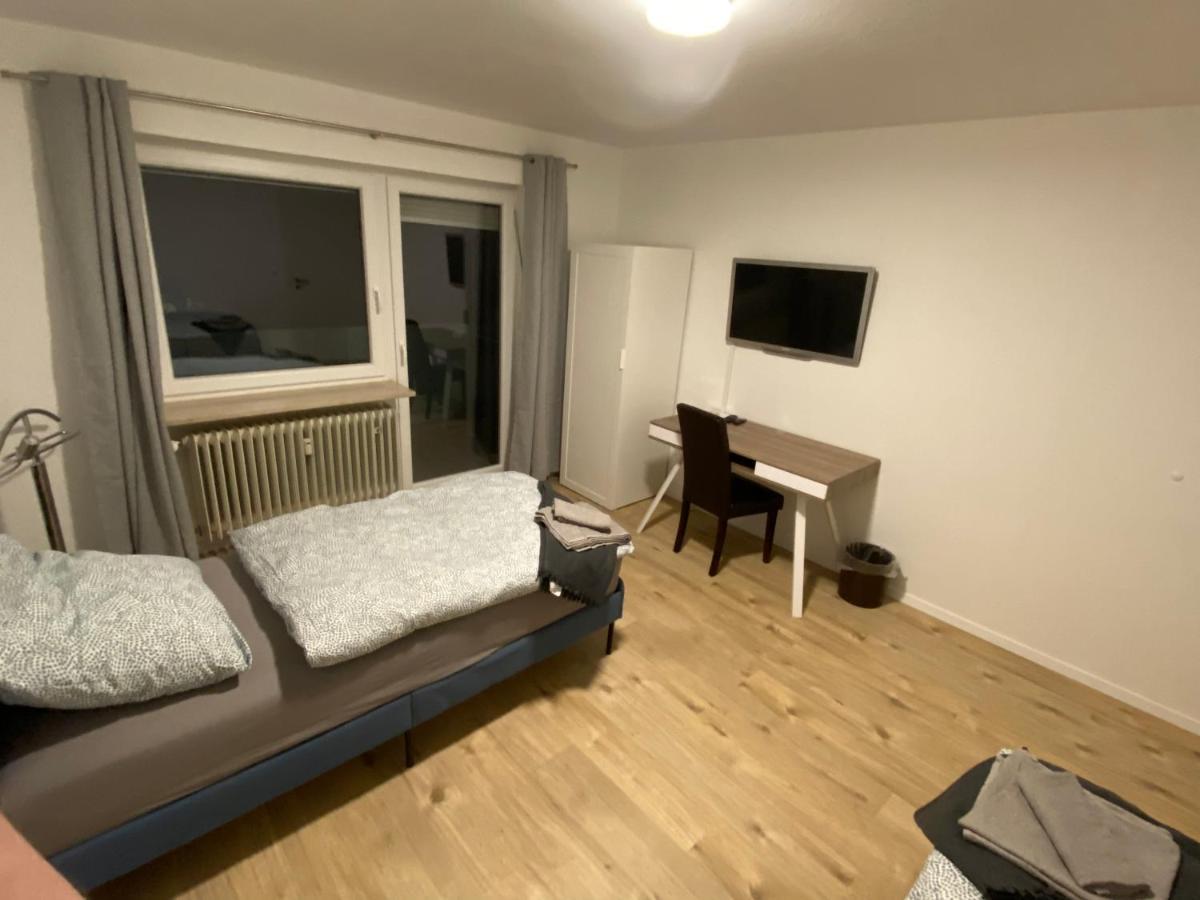 Apartament Vogelnest Windorf  Zewnętrze zdjęcie