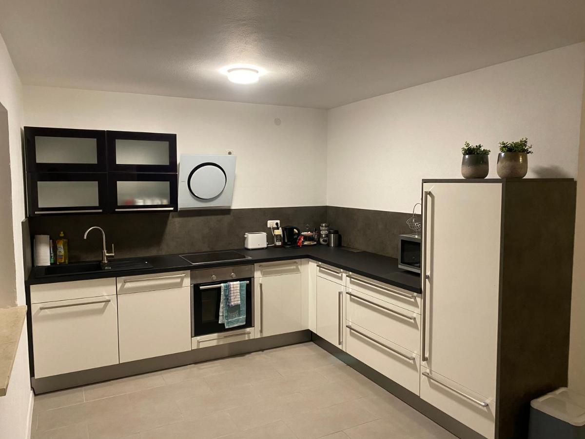 Apartament Vogelnest Windorf  Zewnętrze zdjęcie