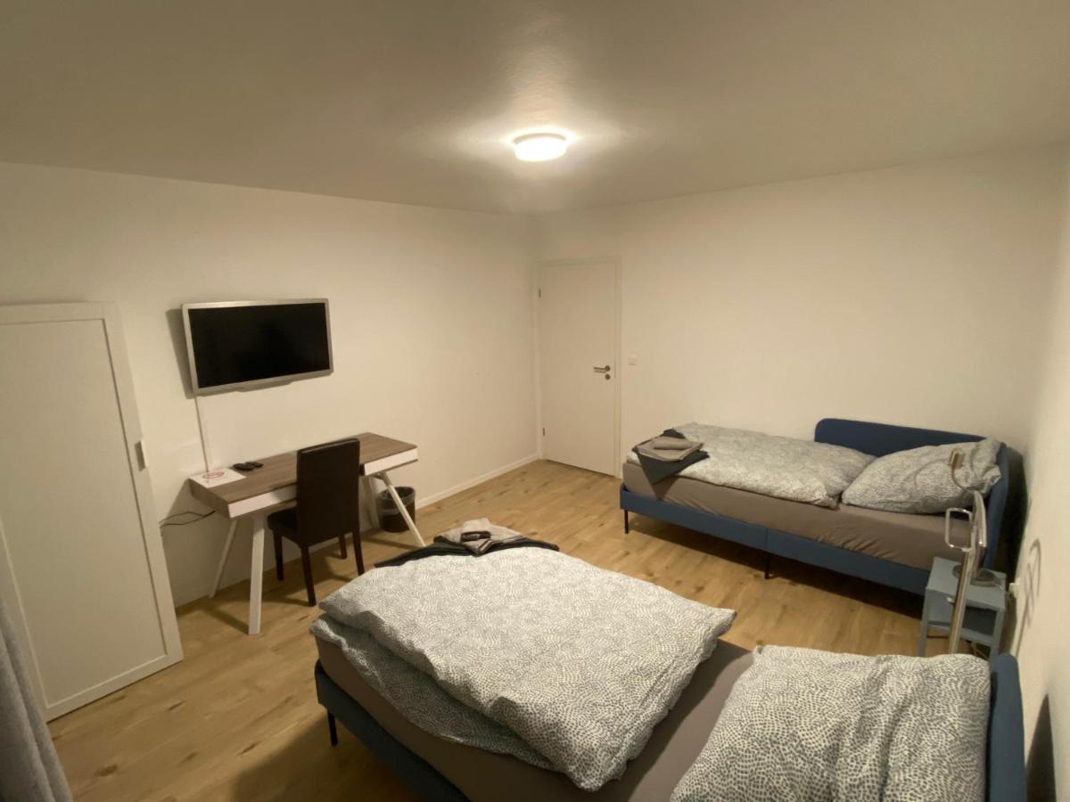 Apartament Vogelnest Windorf  Zewnętrze zdjęcie