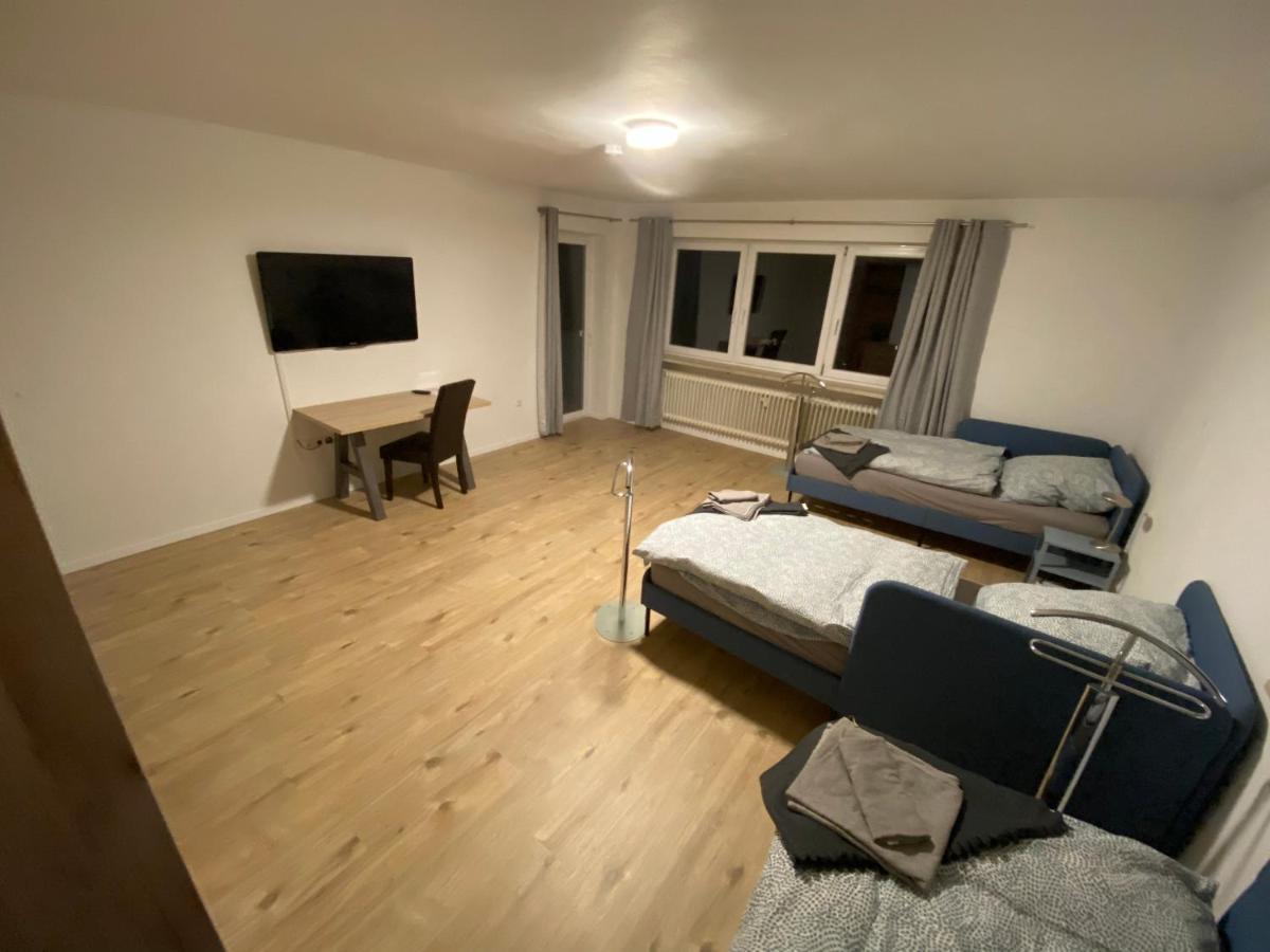 Apartament Vogelnest Windorf  Zewnętrze zdjęcie