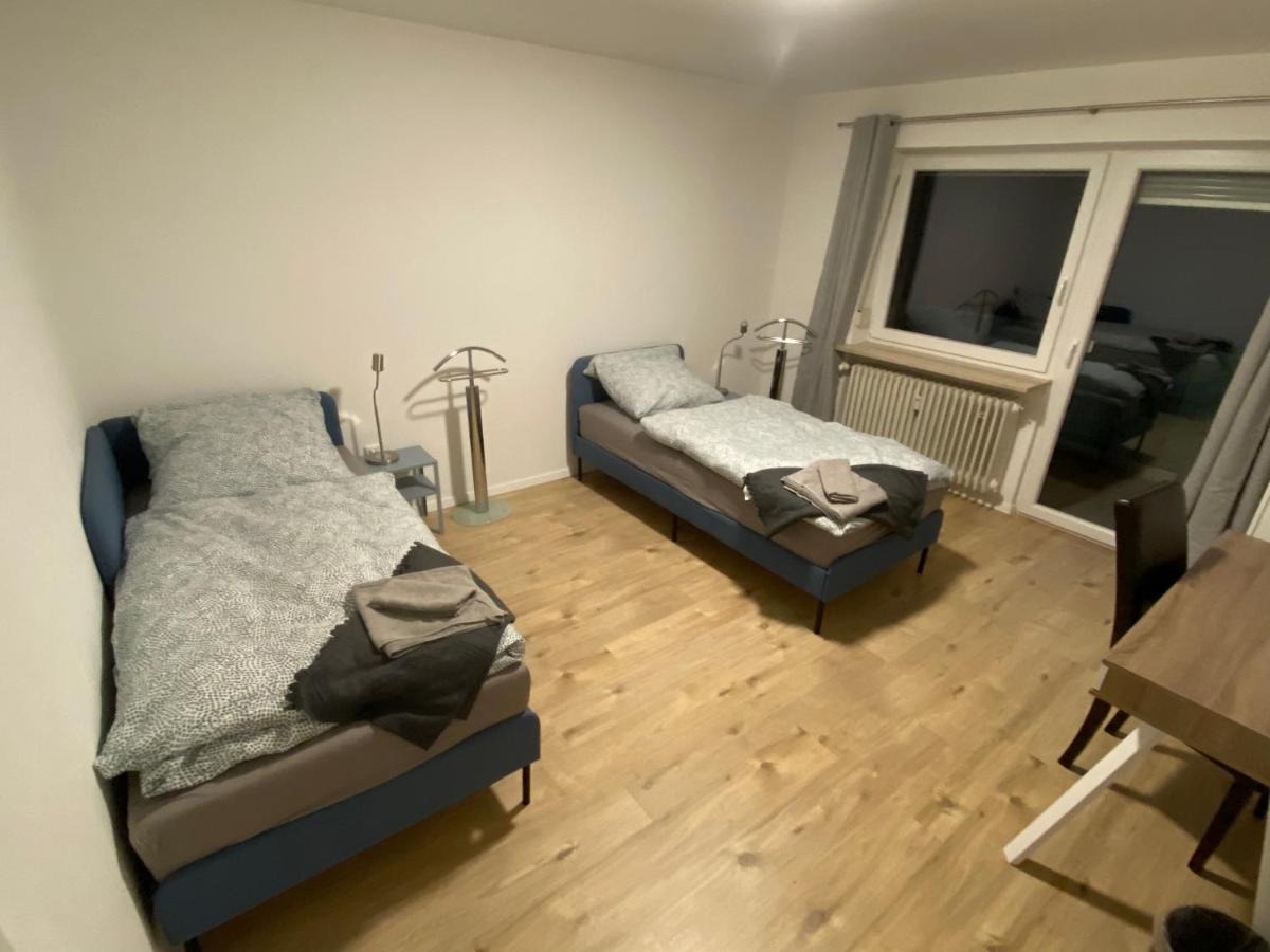 Apartament Vogelnest Windorf  Zewnętrze zdjęcie